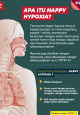 Apa itu Happy Hypoxia?